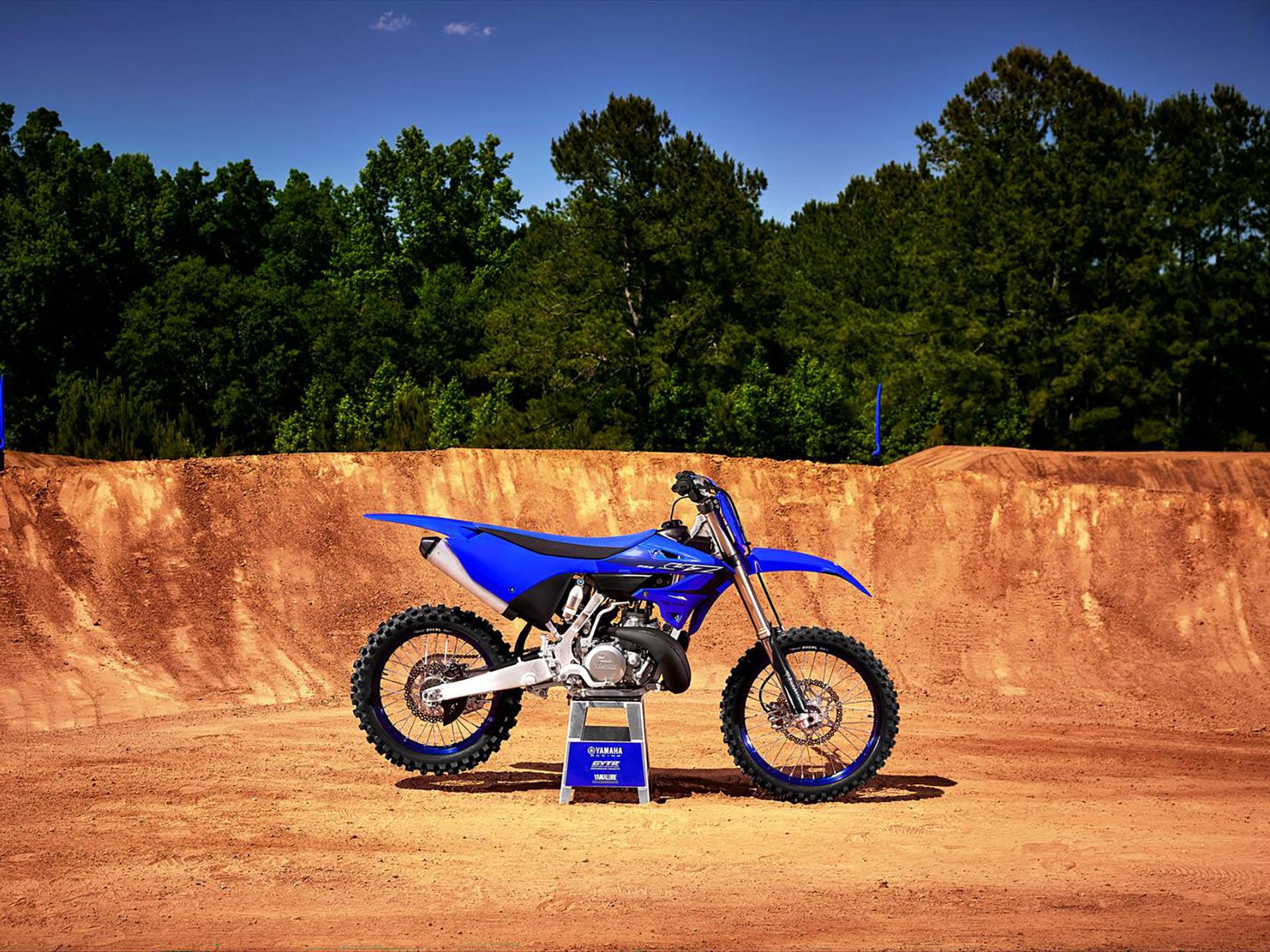 2023 Yamaha YZ250 in Long Island City, New York - Photo 19