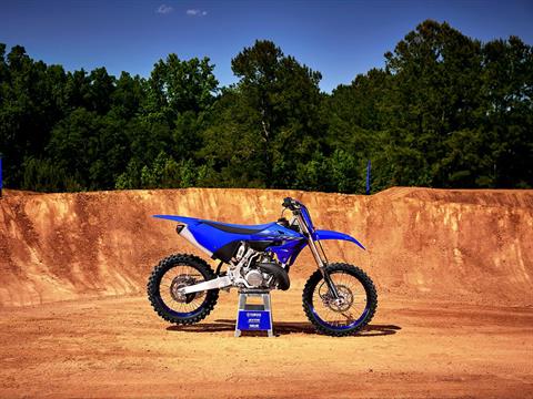 2023 Yamaha YZ250 in Long Island City, New York - Photo 19