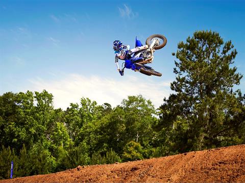2023 Yamaha YZ250F in Long Island City, New York - Photo 5