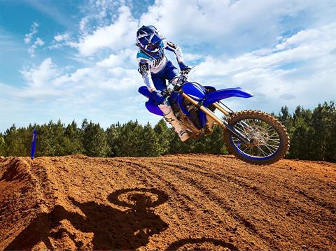2023 Yamaha YZ250F in Long Island City, New York - Photo 6