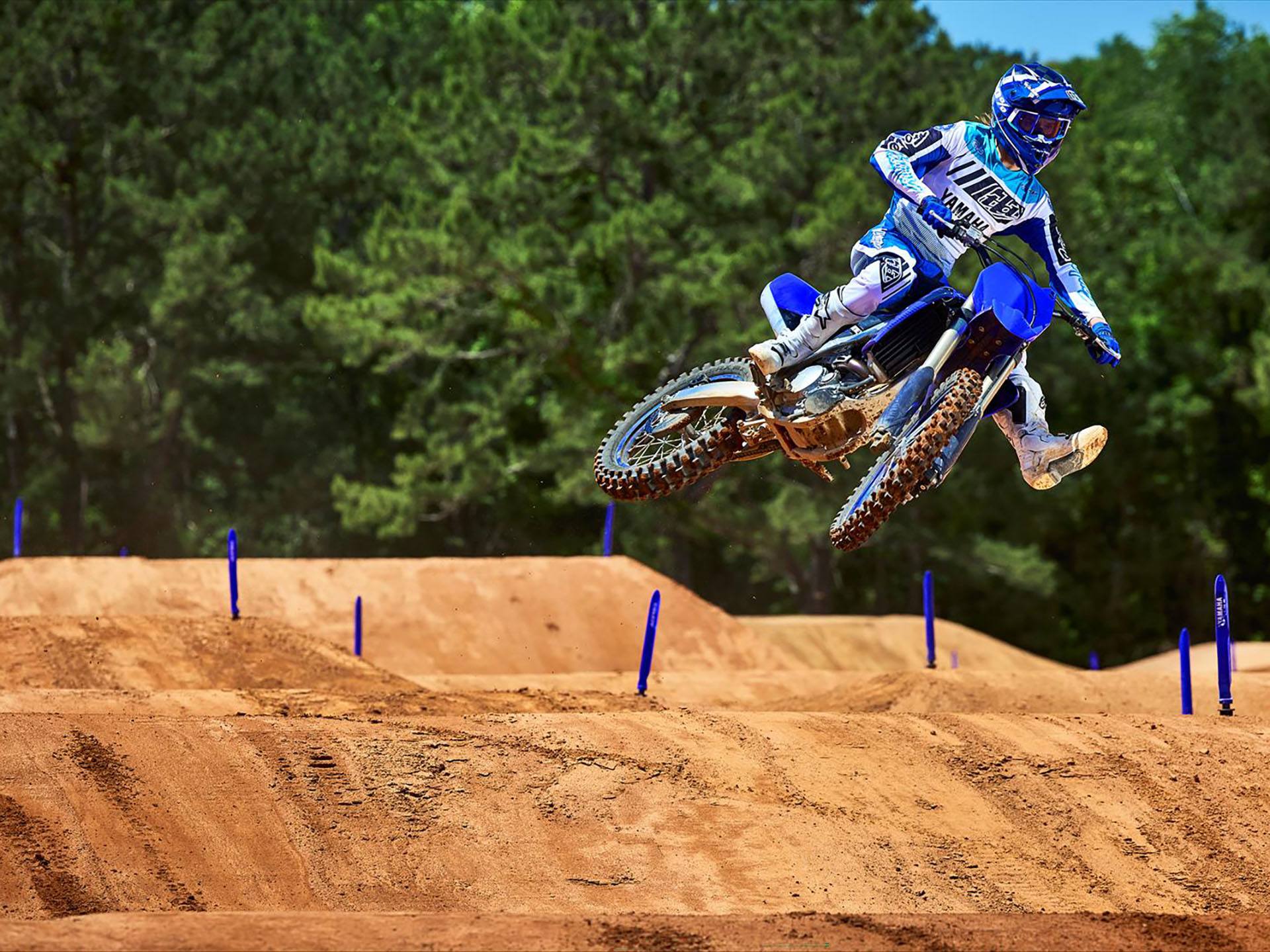 2023 Yamaha YZ250F in Long Island City, New York - Photo 7