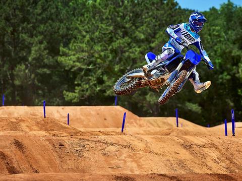2023 Yamaha YZ250F in Long Island City, New York - Photo 7