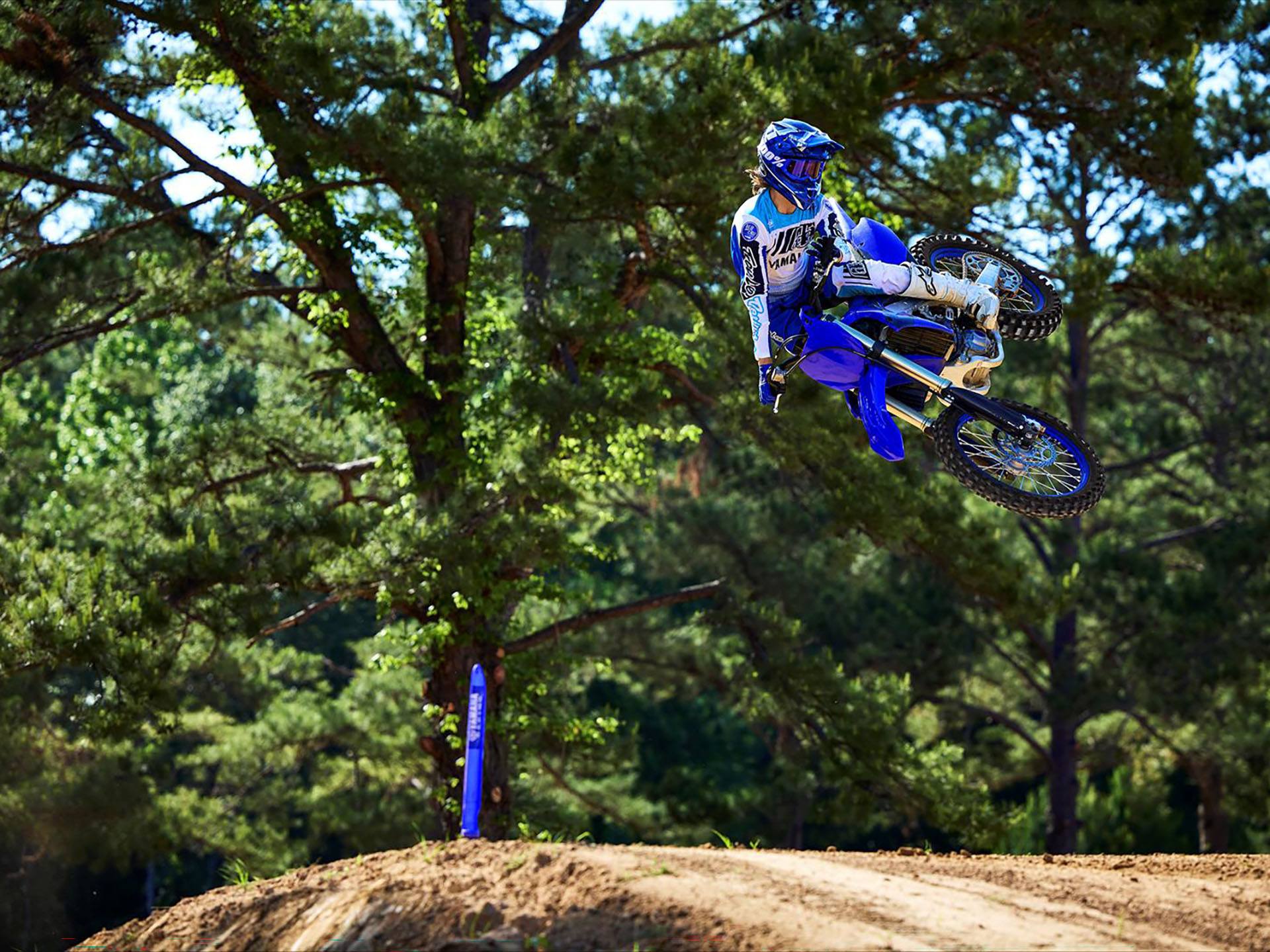 2023 Yamaha YZ250F in Long Island City, New York - Photo 9