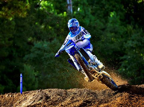 2023 Yamaha YZ250F in Long Island City, New York - Photo 12