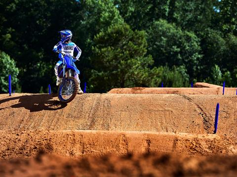 2023 Yamaha YZ250F in Long Island City, New York - Photo 14