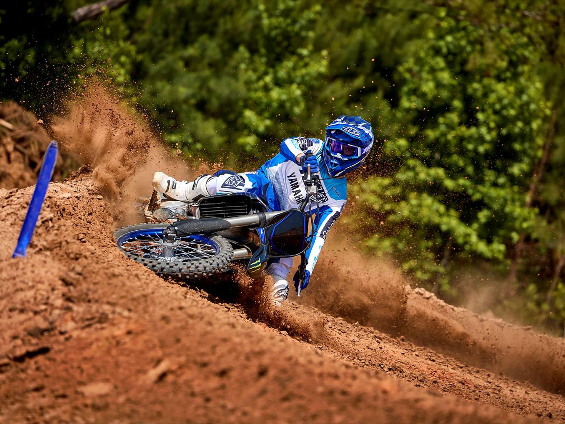Yz250f 2 stroke 2025