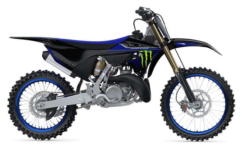 2023 Yamaha YZ250 Monster Energy Yamaha Racing Edition in Long Island City, New York - Photo 1