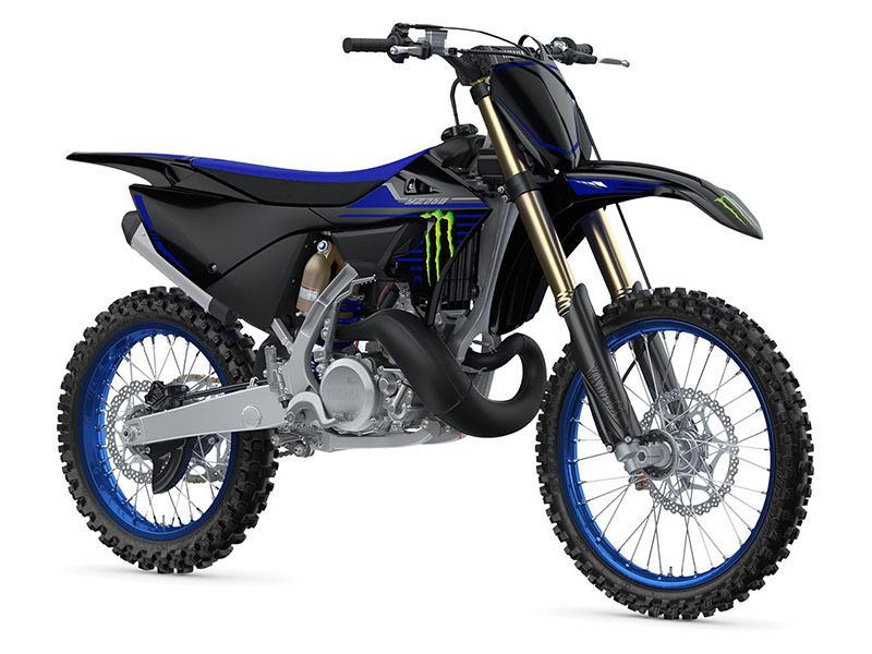 2023 Yamaha YZ250 Monster Energy Yamaha Racing Edition in Long Island City, New York - Photo 2
