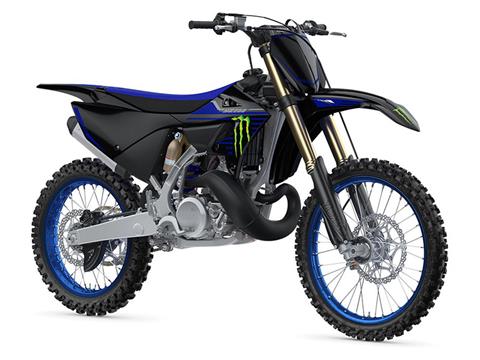 2023 Yamaha YZ250 Monster Energy Yamaha Racing Edition in Long Island City, New York - Photo 2