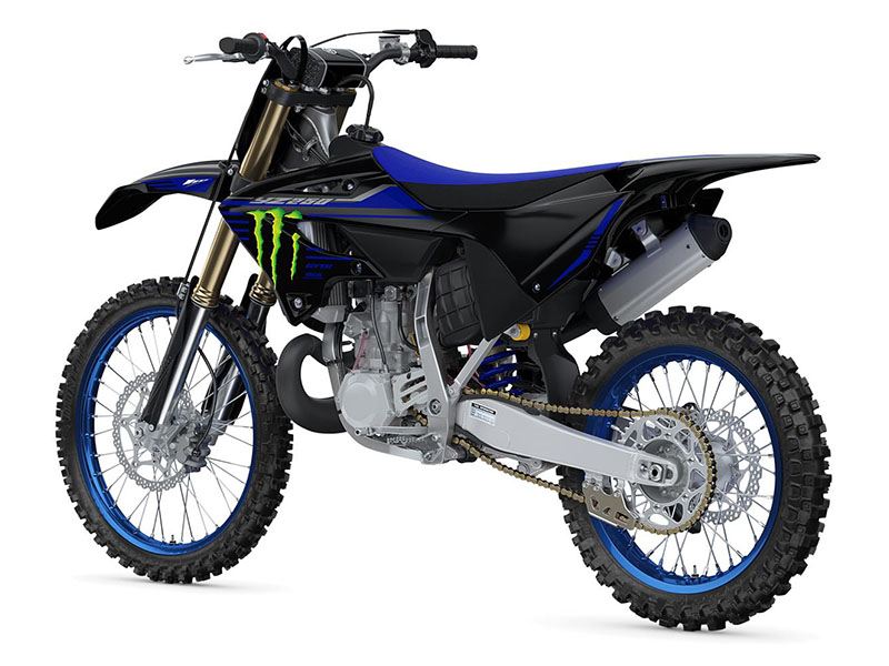 New 2023 Yamaha YZ250 Monster Energy Yamaha Racing Edition Monster Energy Yamaha Racing Edition Motorcycles For Sale in Grimes Iowa Hicklin Power Sports LLC