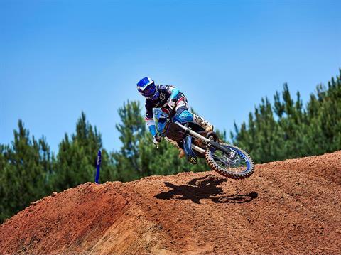 2023 Yamaha YZ250 Monster Energy Yamaha Racing Edition in Long Island City, New York - Photo 8
