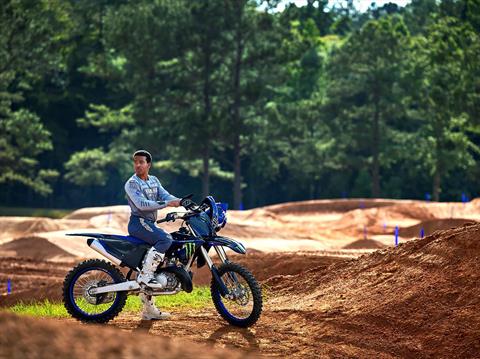 2023 Yamaha YZ250 Monster Energy Yamaha Racing Edition in Long Island City, New York - Photo 16