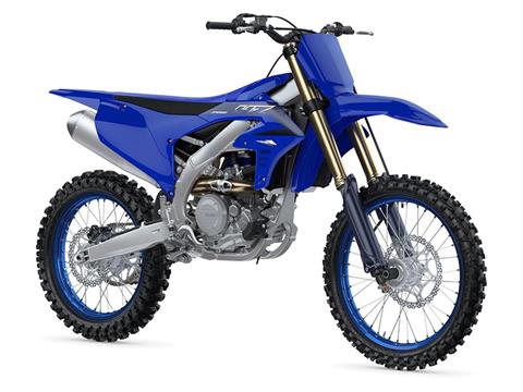 2023 Yamaha YZ450F in Elkhart, Indiana - Photo 2