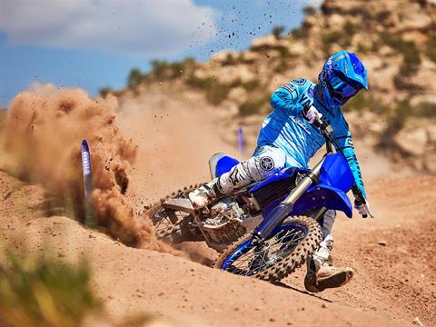 2023 Yamaha YZ450F in Elkhart, Indiana - Photo 5