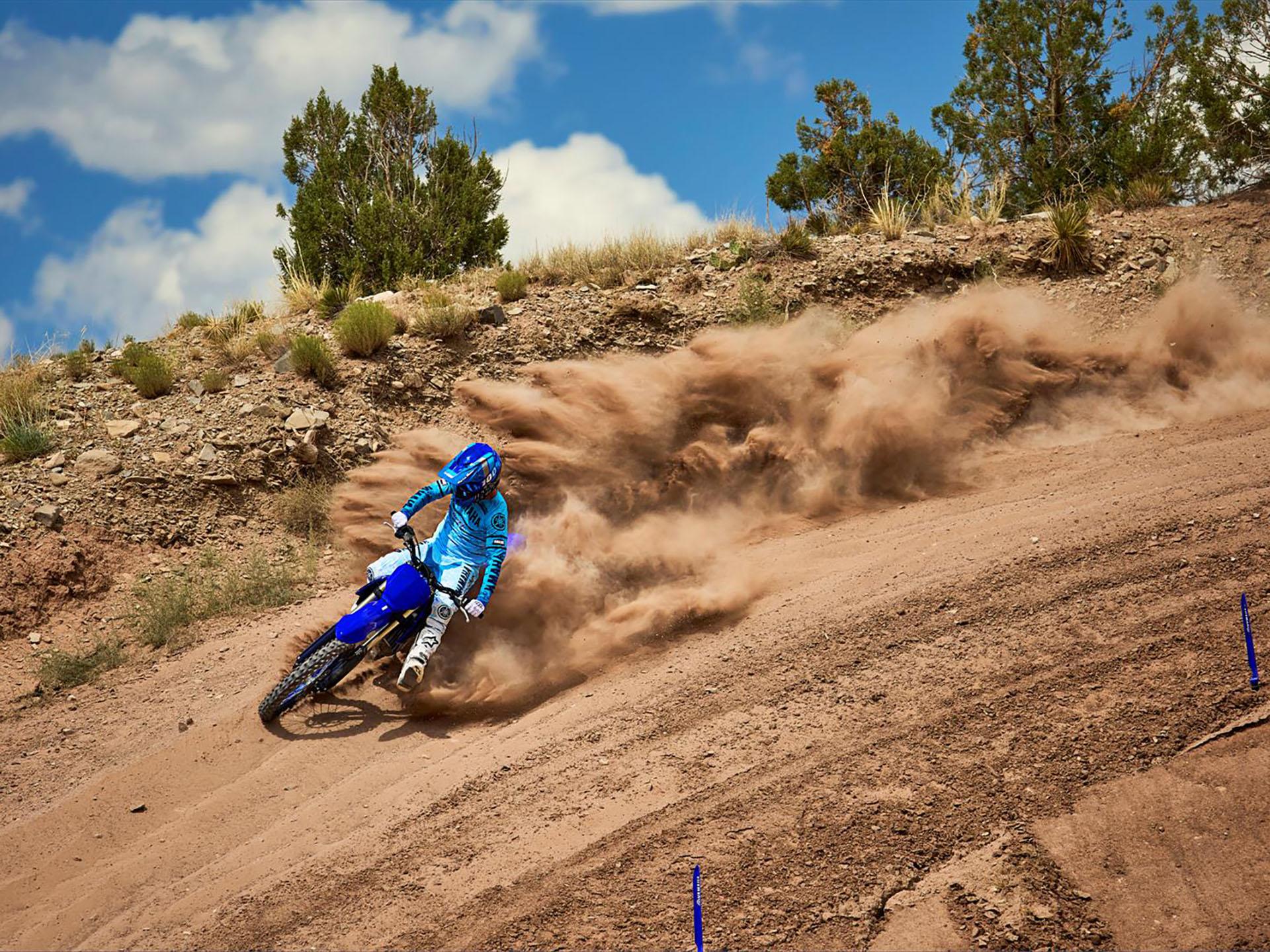 2023 Yamaha YZ450F in Elkhart, Indiana - Photo 7