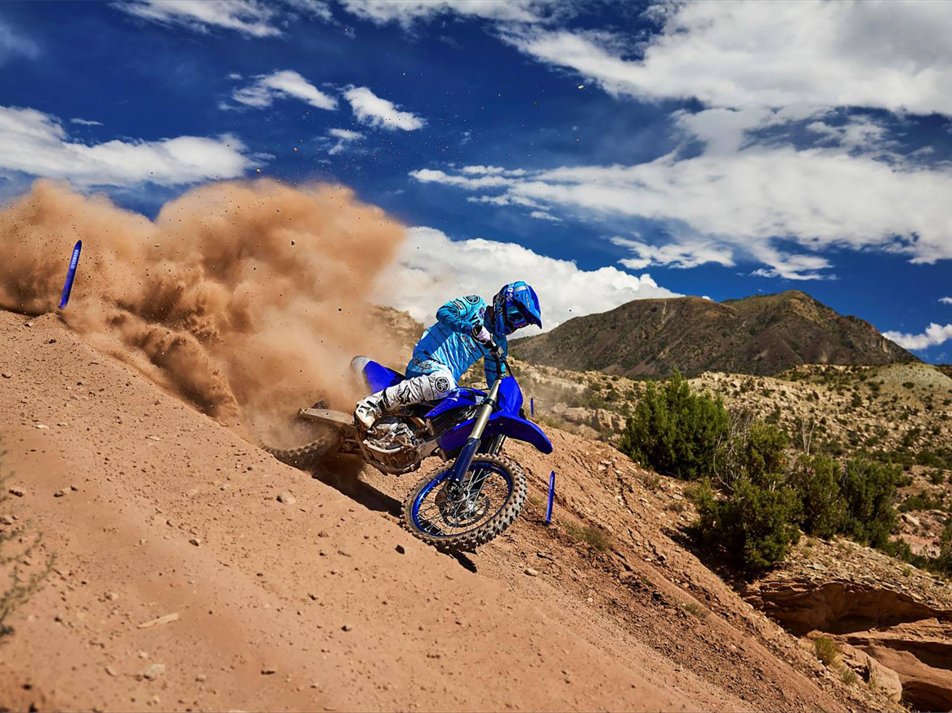 2023 Yamaha YZ450F in Elkhart, Indiana - Photo 8