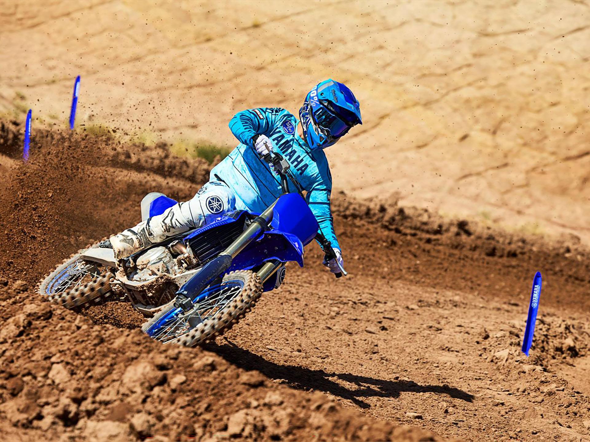 2023 Yamaha YZ450F in Elkhart, Indiana - Photo 9
