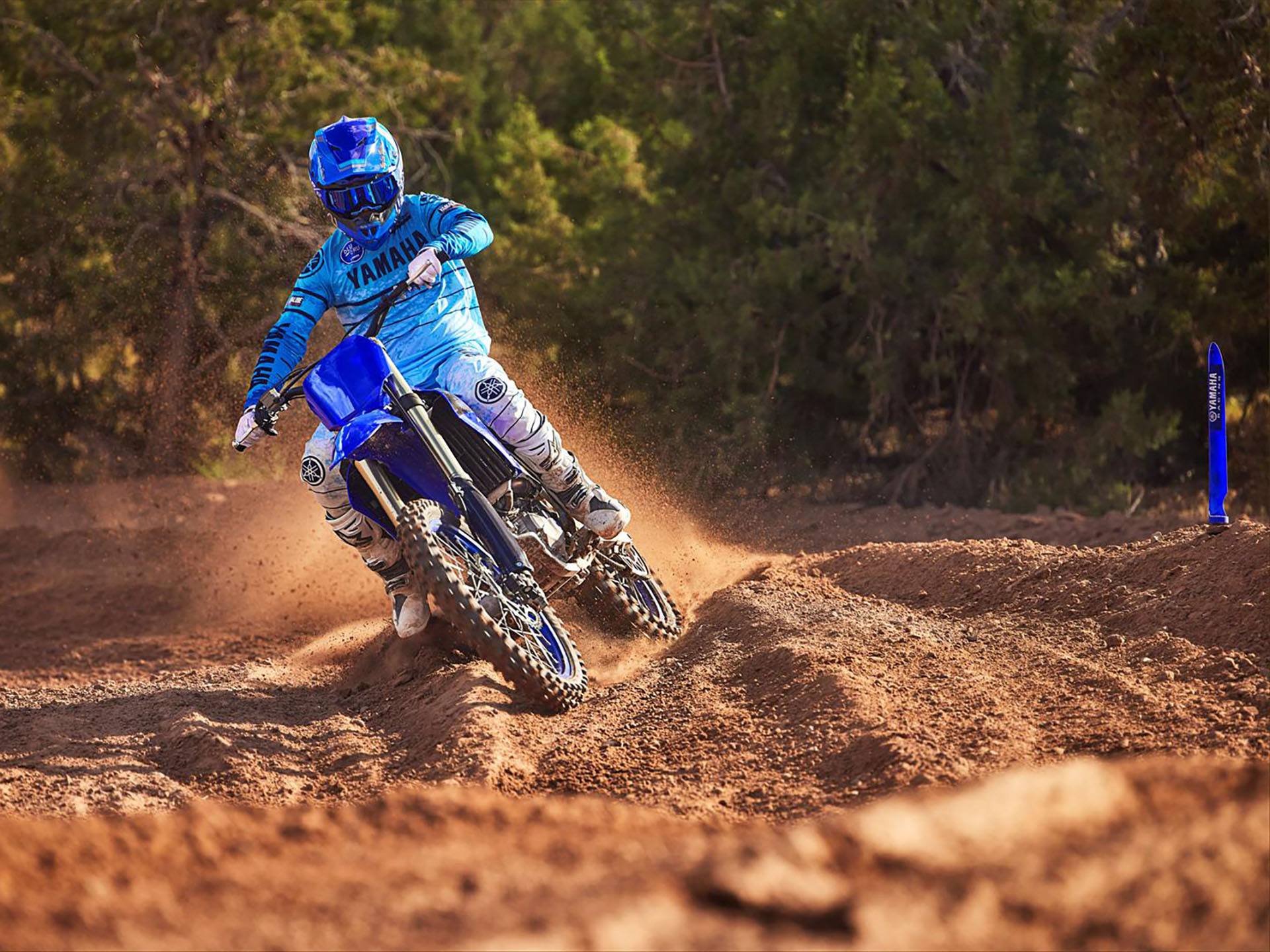2023 Yamaha YZ450F in Elkhart, Indiana - Photo 10