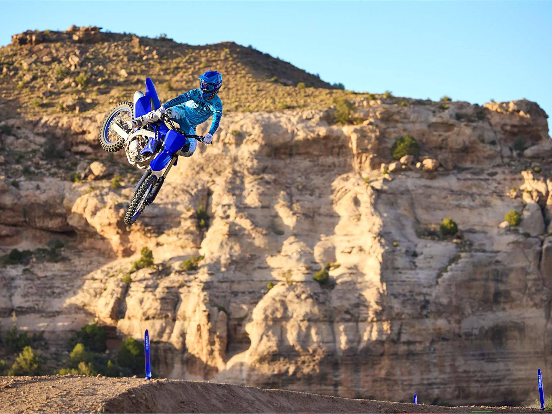 2023 Yamaha YZ450F in Elkhart, Indiana - Photo 11