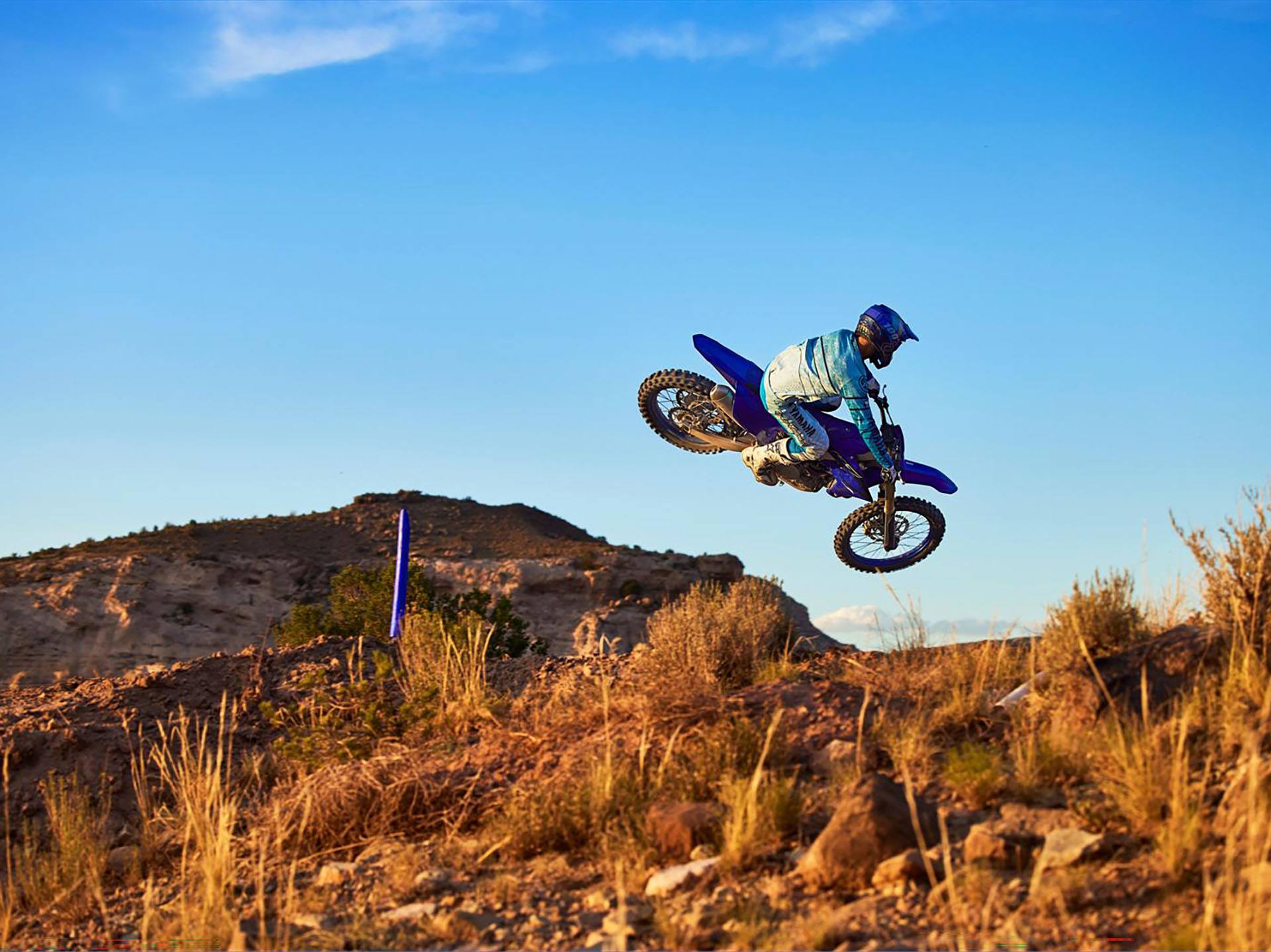 2023 Yamaha YZ450F in Elkhart, Indiana - Photo 12