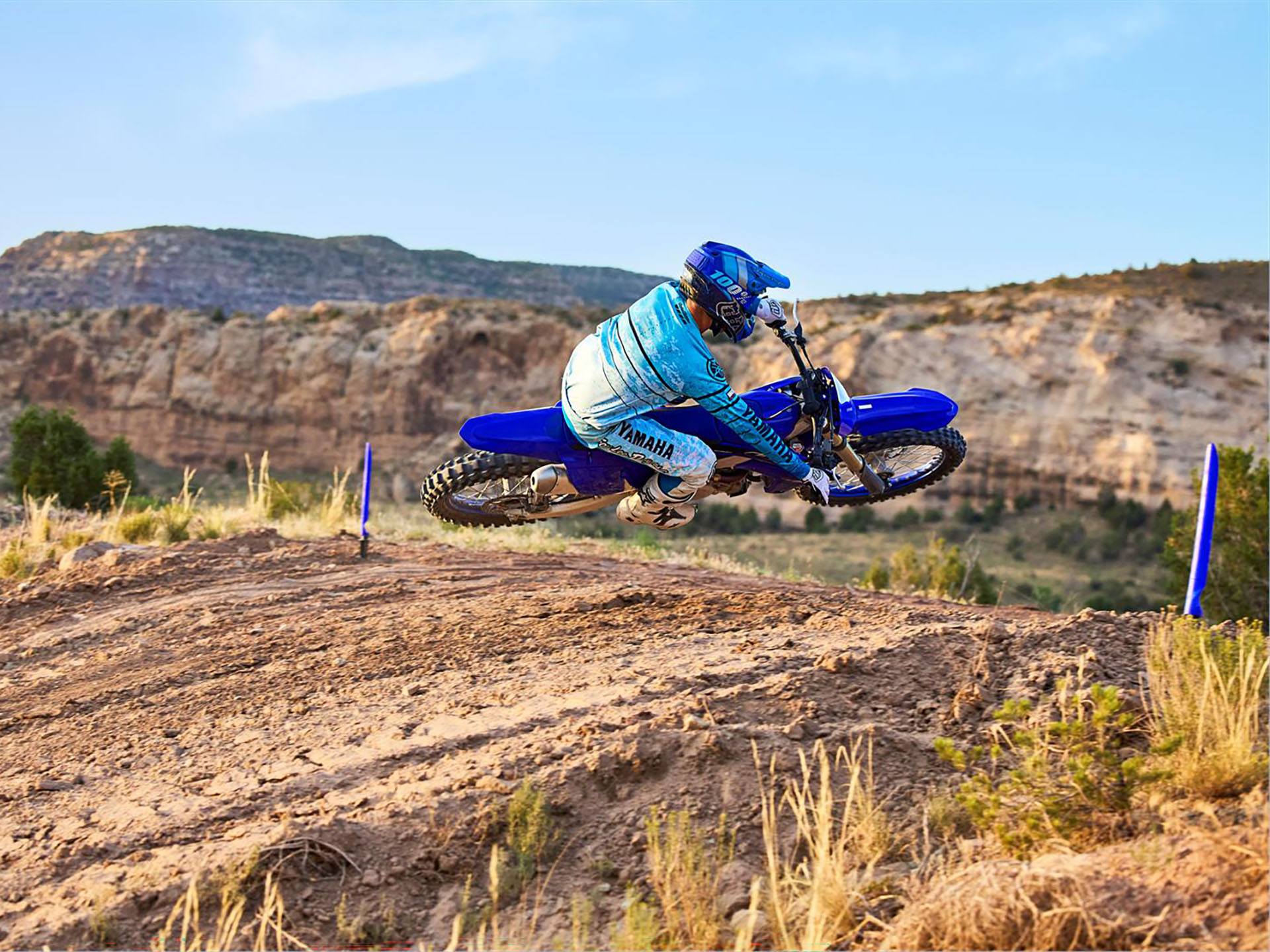 2023 Yamaha YZ450F in Elkhart, Indiana - Photo 13