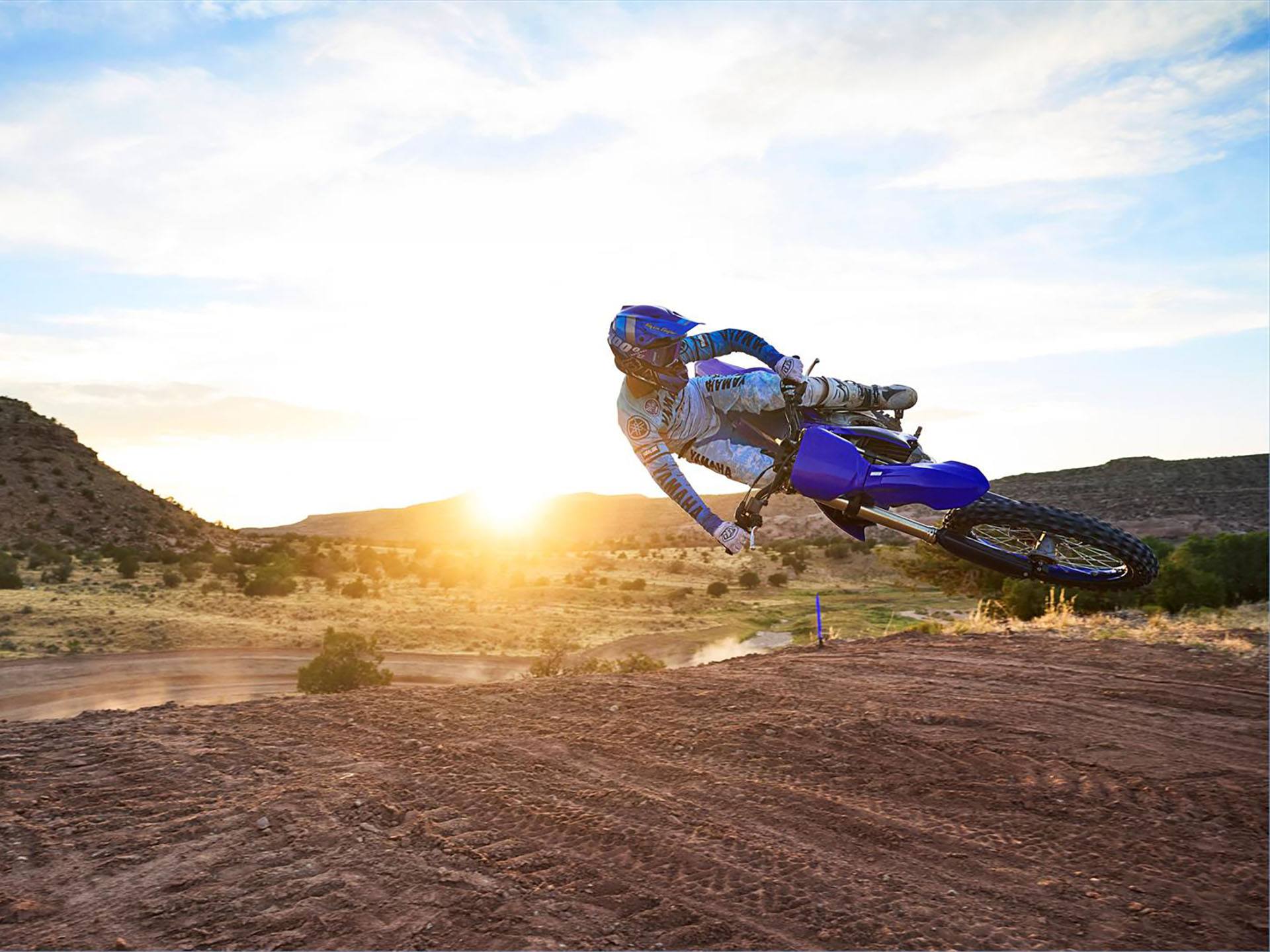 2023 Yamaha YZ450F in Elkhart, Indiana - Photo 14