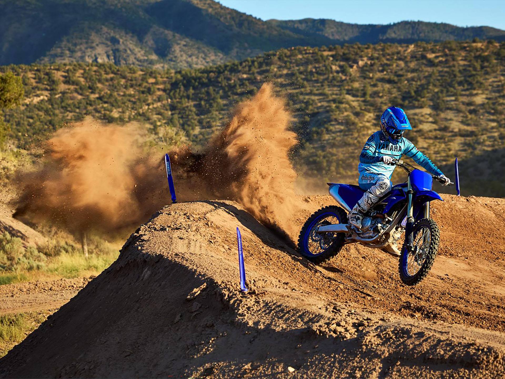 2023 Yamaha YZ450F in Elkhart, Indiana - Photo 17