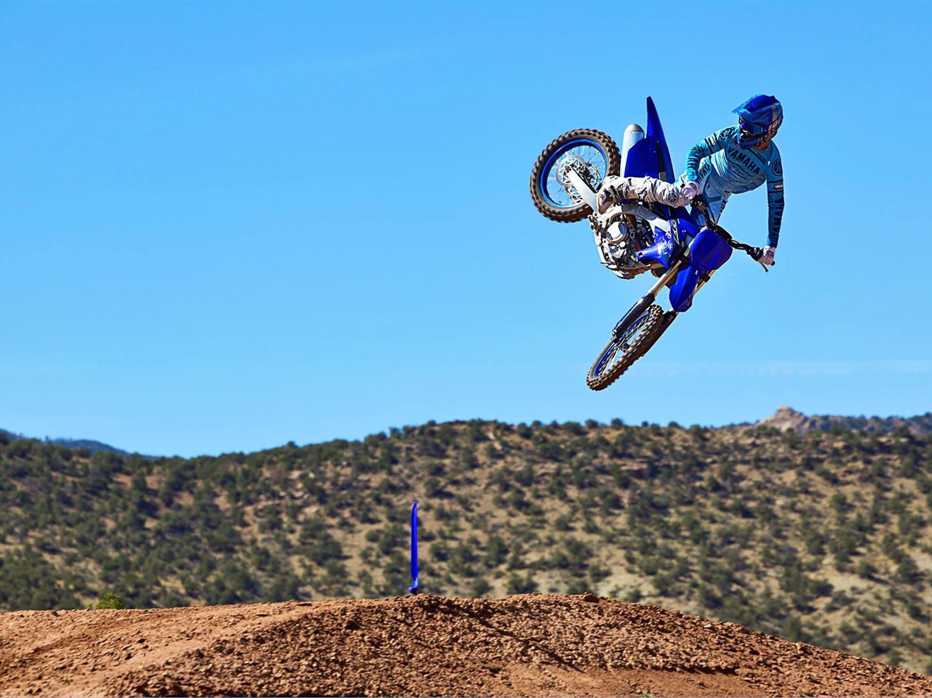 2023 Yamaha YZ450F in Elkhart, Indiana - Photo 18
