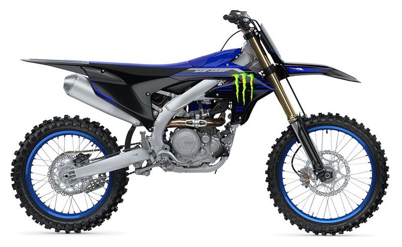 2019 yz450f price top