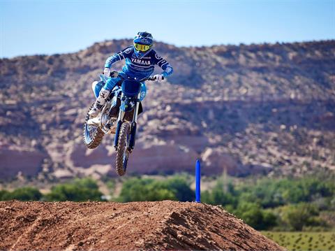 2023 Yamaha YZ450F Monster Energy Yamaha Racing Edition in Fairview, Utah - Photo 7