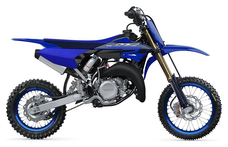 2023 Yamaha YZ65 in Elkhart, Indiana - Photo 1