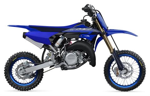 2023 Yamaha YZ65 in Elkhart, Indiana - Photo 1