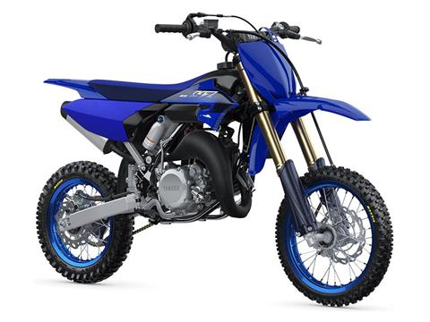 2023 Yamaha YZ65 in Elkhart, Indiana - Photo 2
