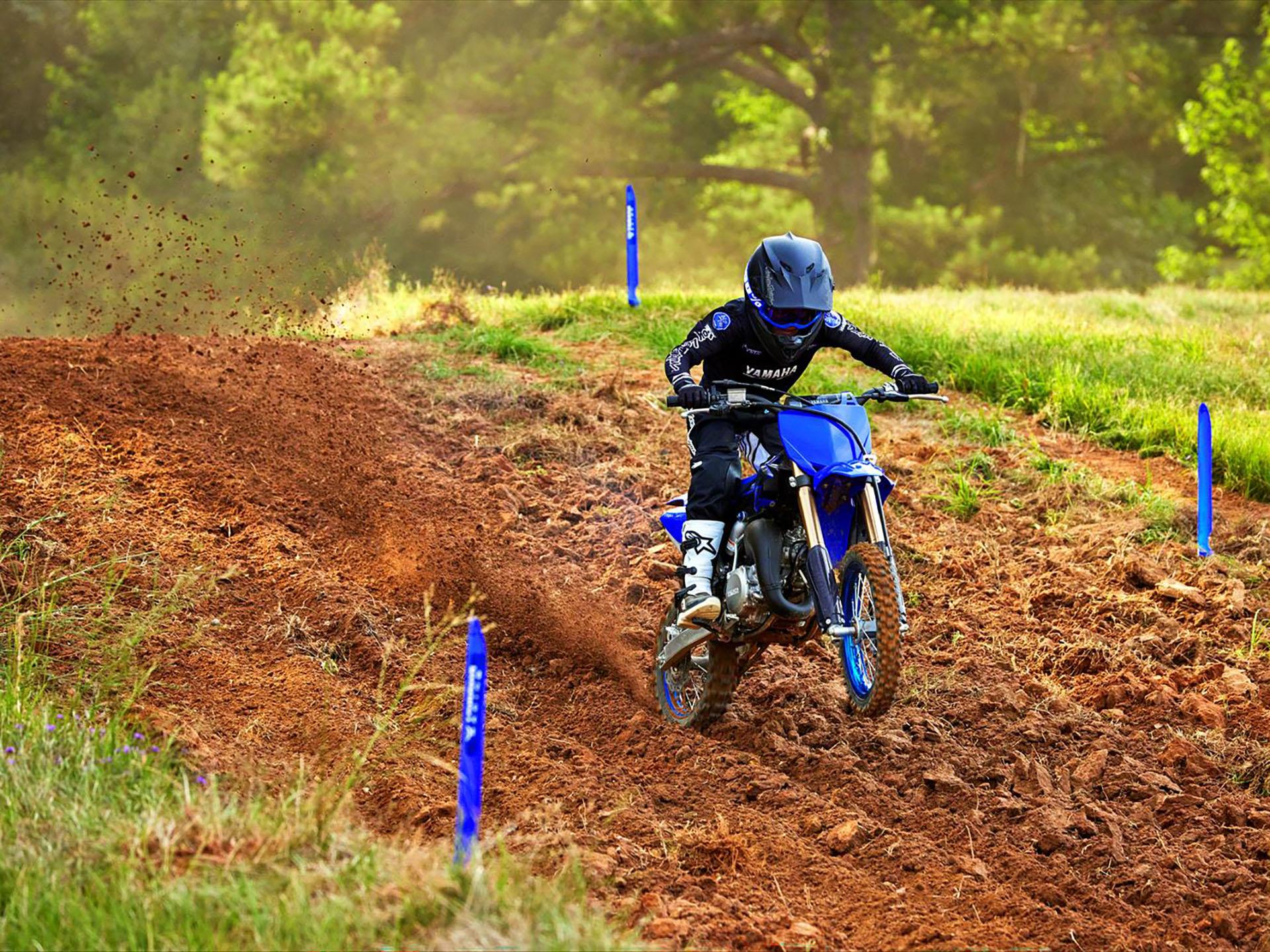 2023 Yamaha YZ65 in Elkhart, Indiana - Photo 4