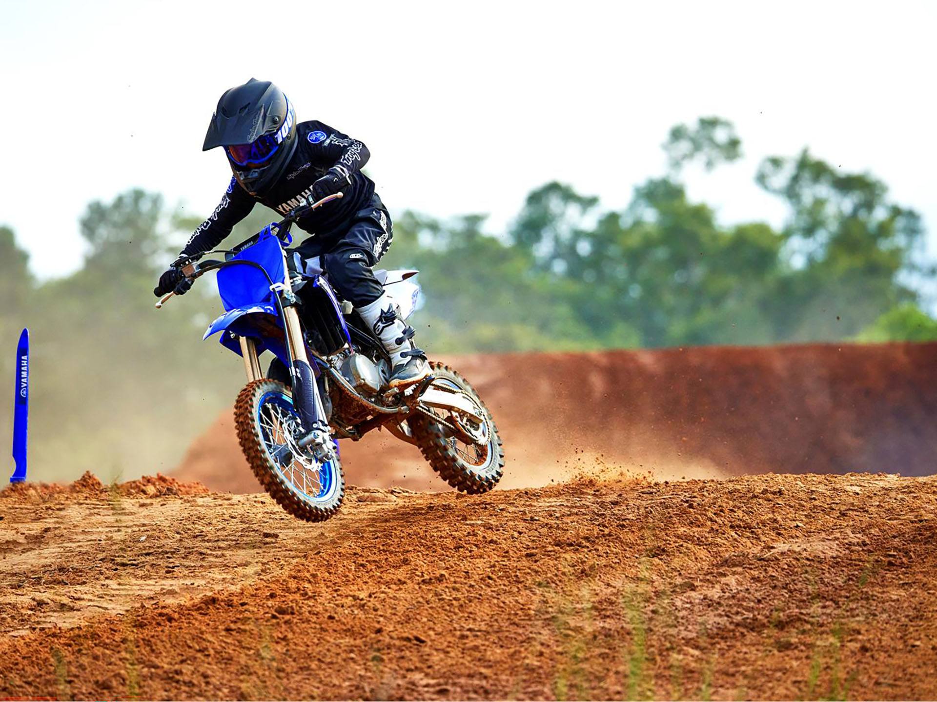2023 Yamaha YZ65 in Elkhart, Indiana - Photo 5