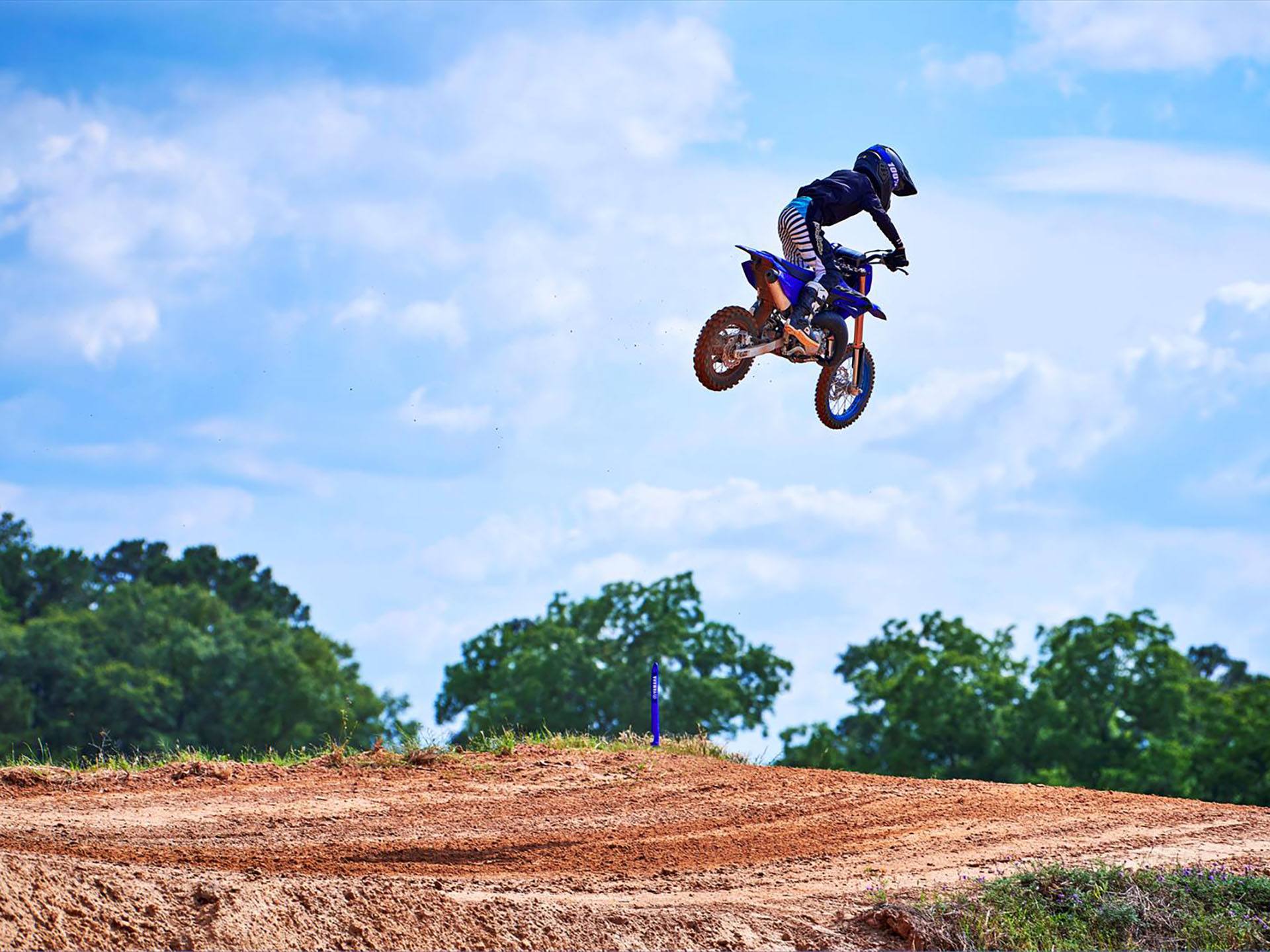 2023 Yamaha YZ65 in Elkhart, Indiana - Photo 6