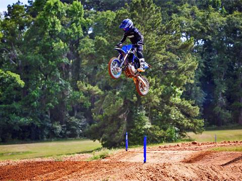 2023 Yamaha YZ65 in Elkhart, Indiana - Photo 7
