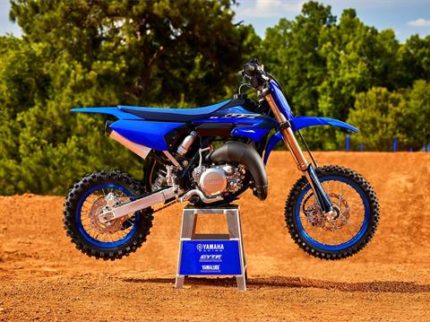 2023 Yamaha YZ65 in Elkhart, Indiana - Photo 8