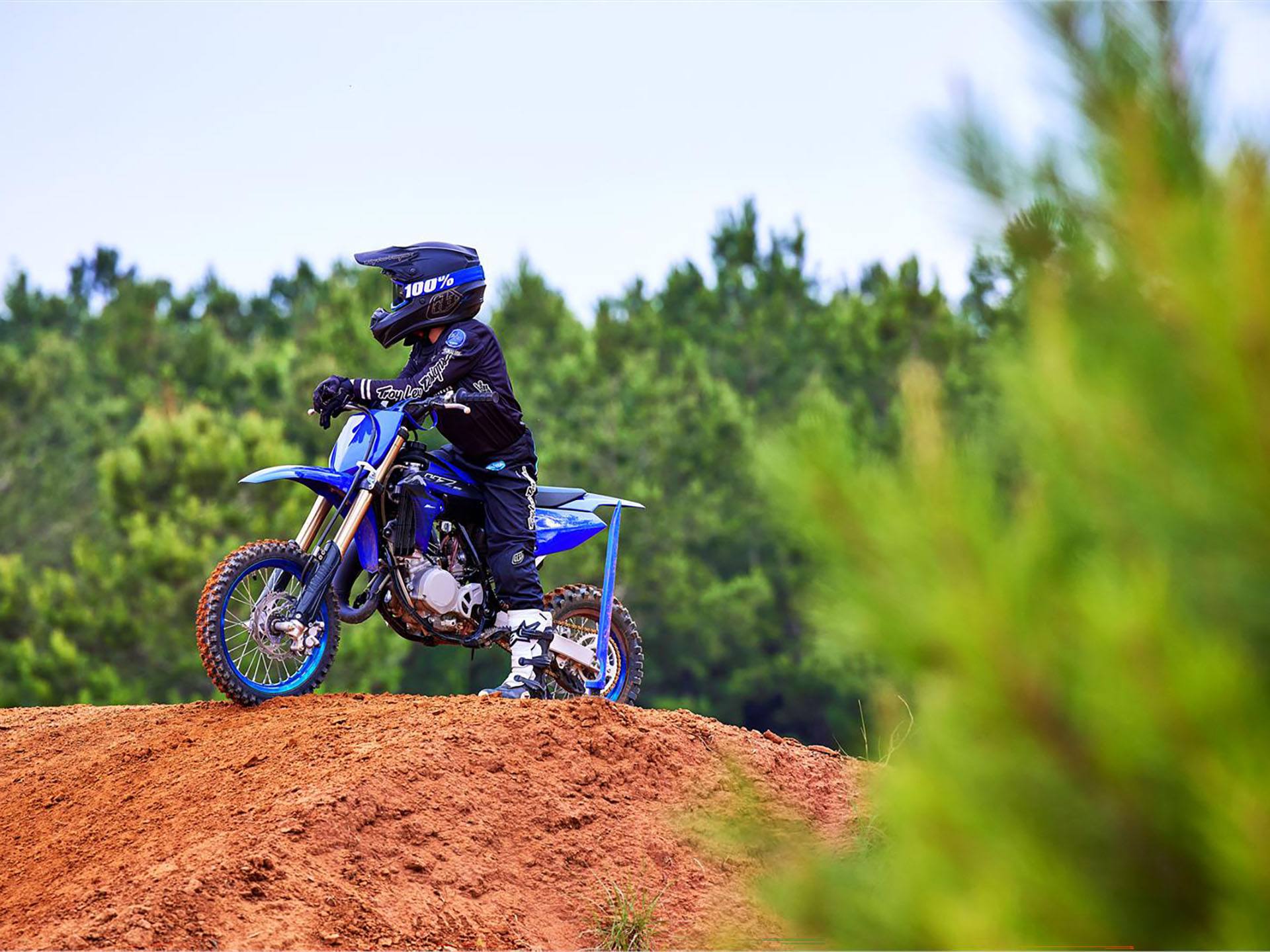 2023 Yamaha YZ65 in Elkhart, Indiana - Photo 10
