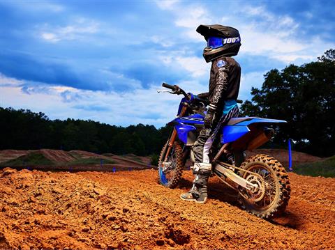 2023 Yamaha YZ65 in Elkhart, Indiana - Photo 11