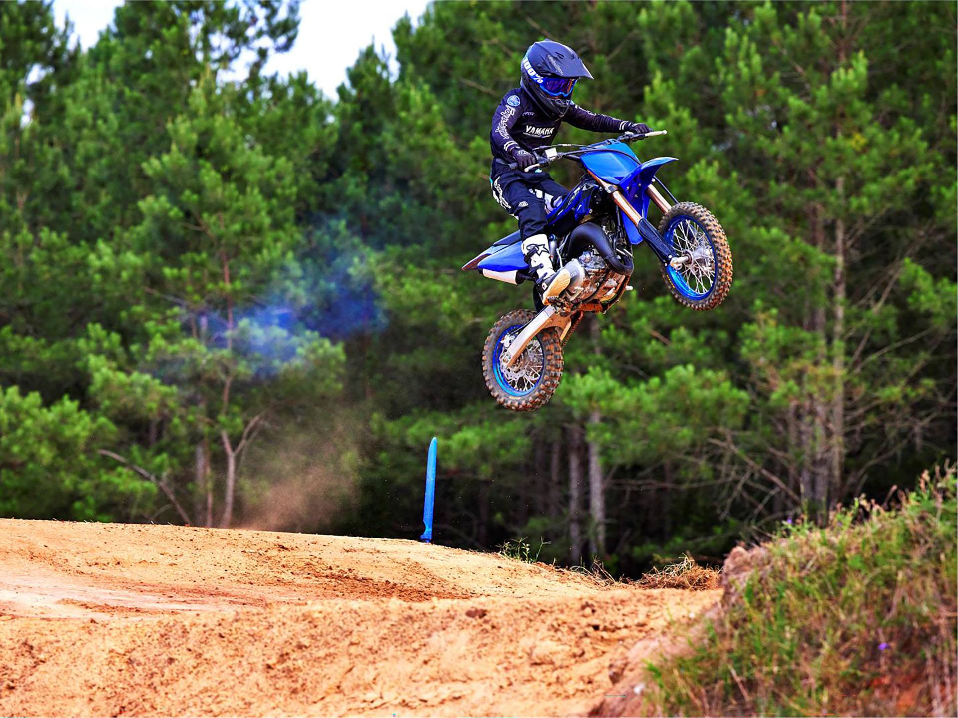 衝撃特価 Motorcycles YZ65 Yamaha 2023 New in Stock | UT George, Saint ジャケット・アウター