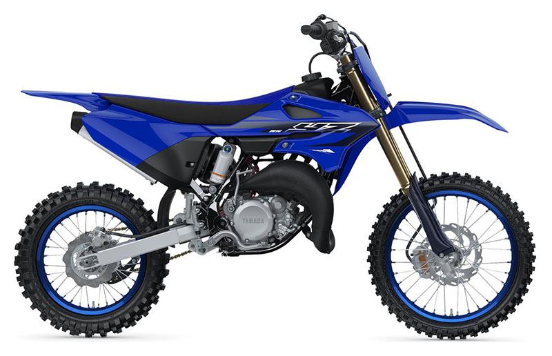 2023 Yamaha YZ85 in Long Island City, New York - Photo 1