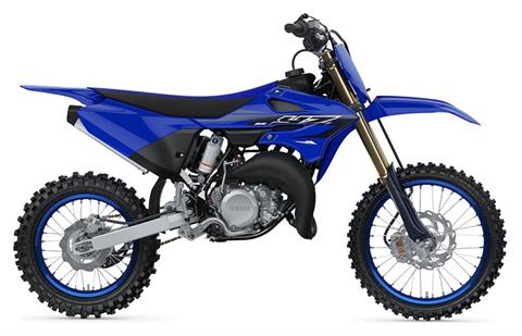 2023 Yamaha YZ85 in Long Island City, New York - Photo 1