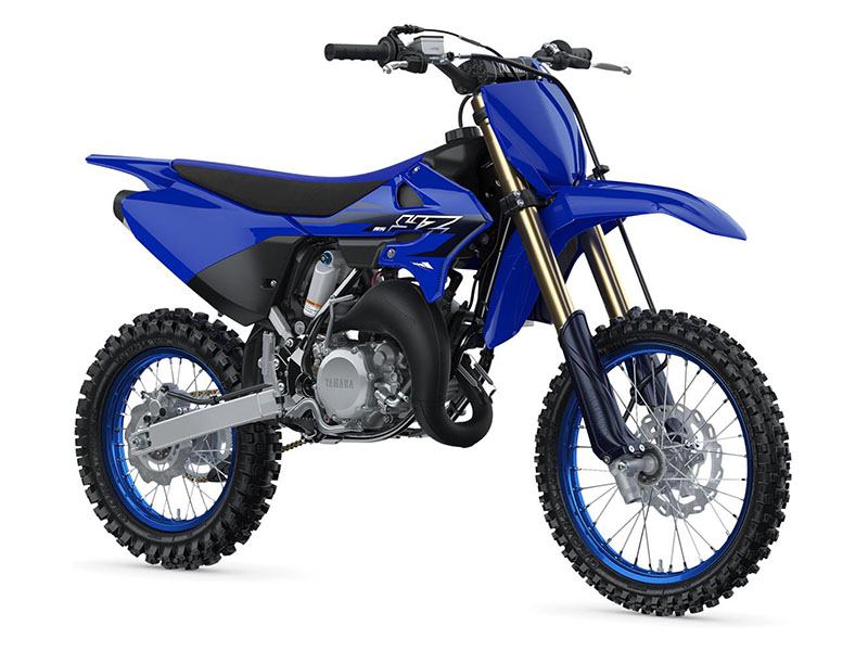 2023 Yamaha YZ85 in Long Island City, New York - Photo 2
