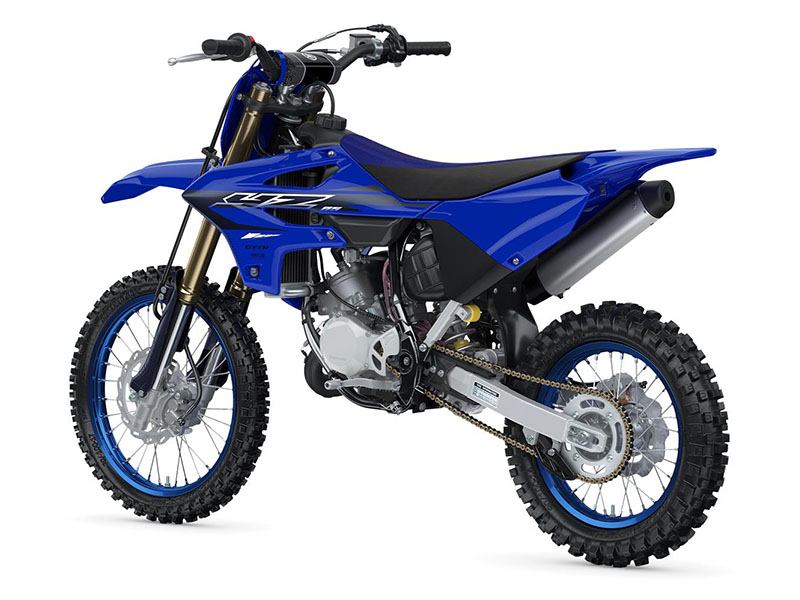 2023 Yamaha YZ85 in Long Island City, New York - Photo 3