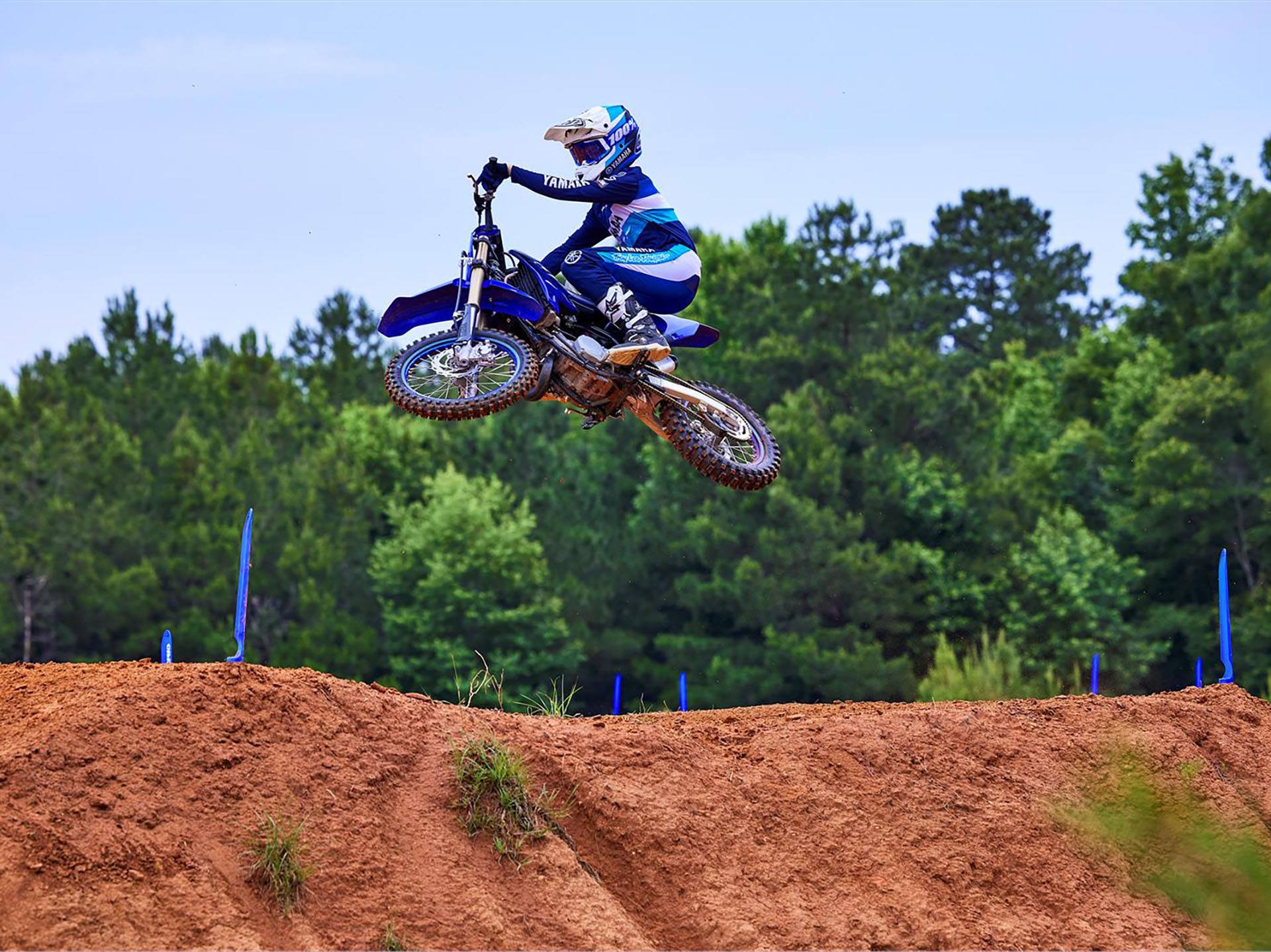 2023 Yamaha YZ85 in Long Island City, New York - Photo 6