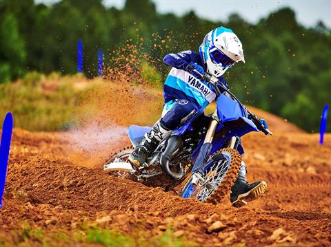 2023 Yamaha YZ85 in Long Island City, New York - Photo 7