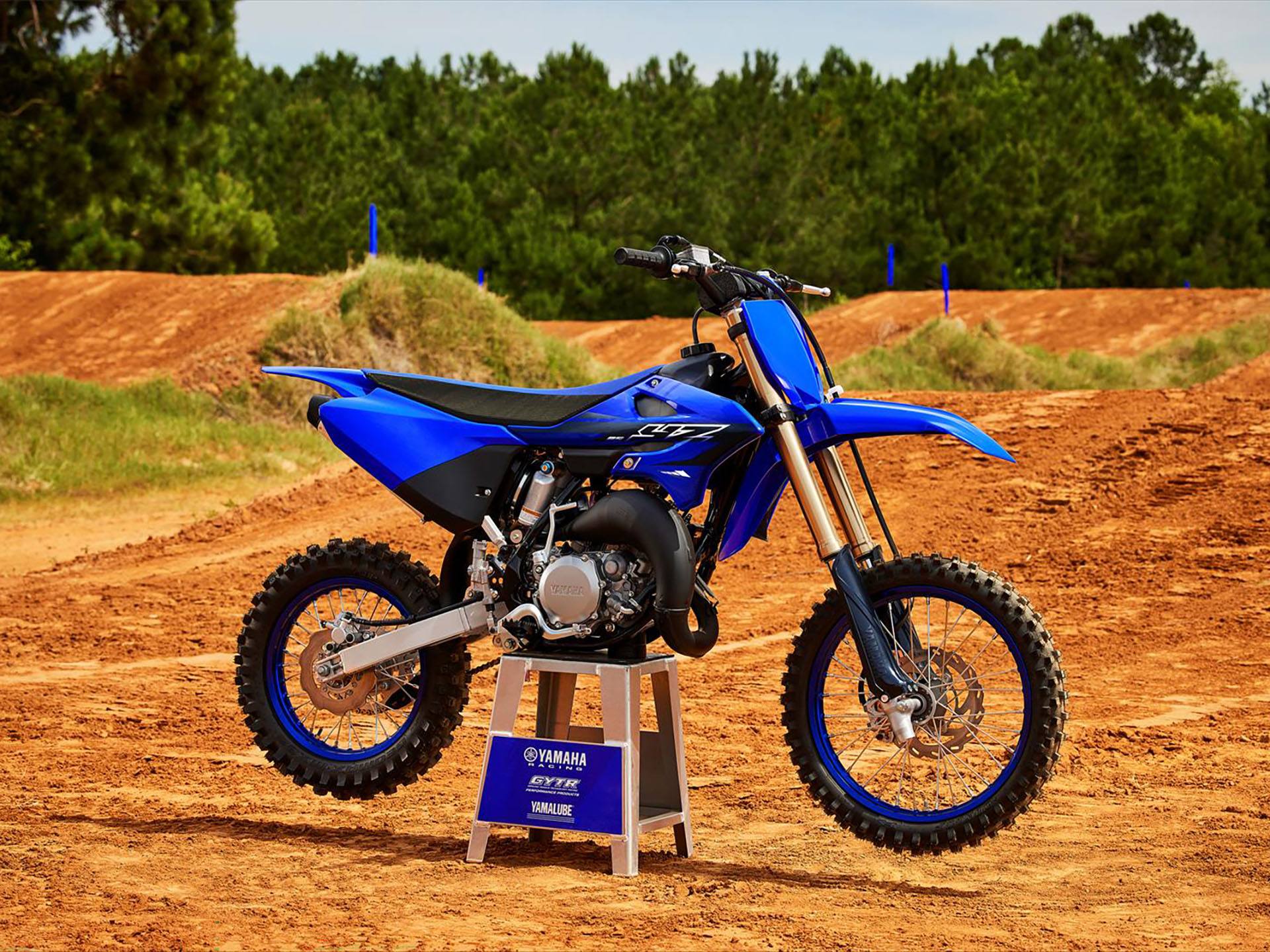 2023 Yamaha YZ85 in Long Island City, New York - Photo 8