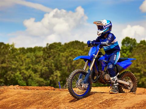 2023 Yamaha YZ85 in Long Island City, New York - Photo 10