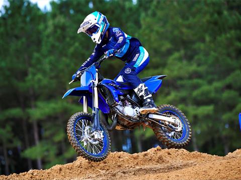 2023 Yamaha YZ85 in Long Island City, New York - Photo 11